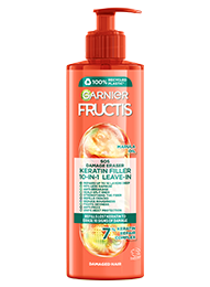 Garnier Fructis SOS Damage Eraser 10в1 крем за коса без отмиване